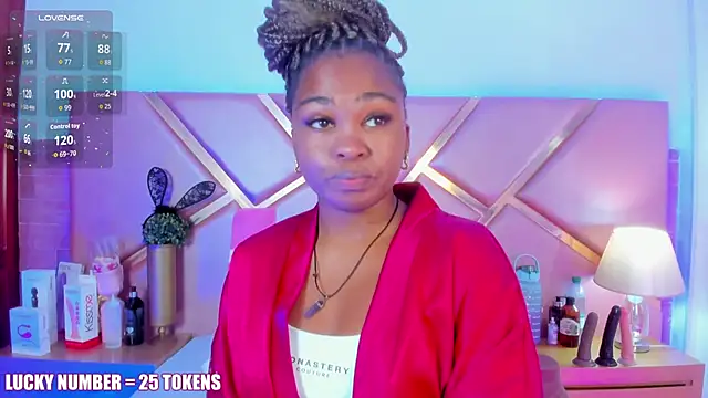 SophieSinclair online show from 04/01/26, 12:39