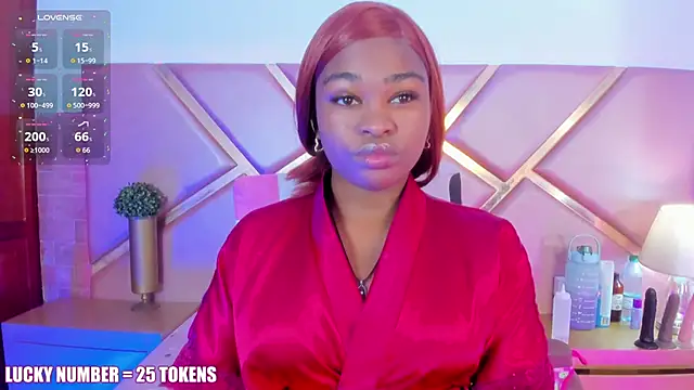 SophieSinclair online show from 04/18/26, 01:04