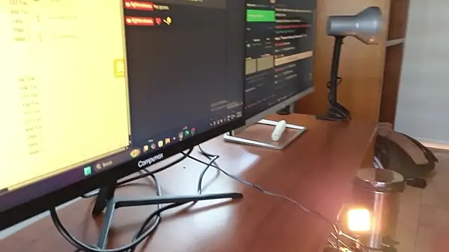 tightncuteass online show from 03/02/26, 09:10