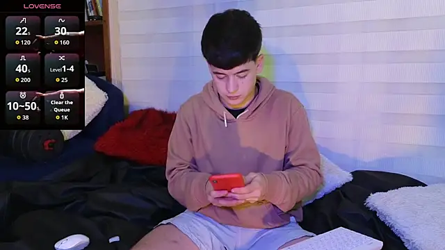 tightncuteass online show from 04/22/26, 12:35