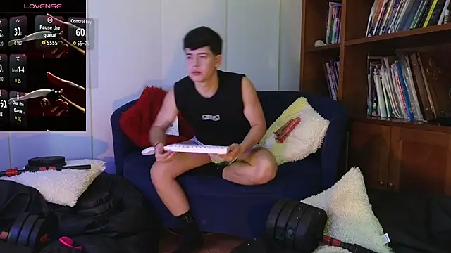 tightncuteass online show from 04/22/26, 06:53