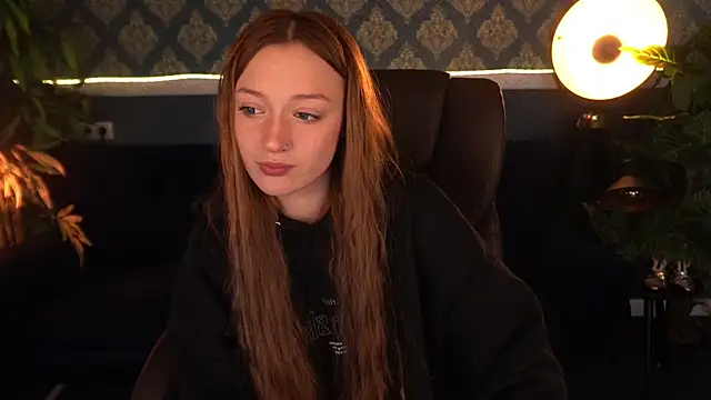 FoxyMayy online show from 11/15/25, 07:27