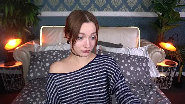 FoxyMayy online show from 01/15/26, 01:48