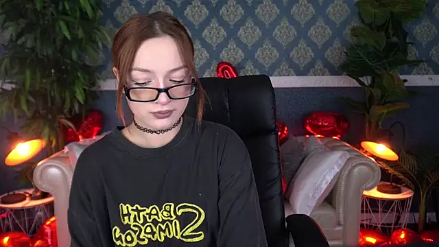 FoxyMayy online show from 02/09/26, 01:59