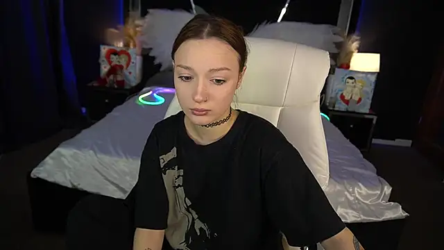 FoxyMayy online show from 02/20/26, 01:55