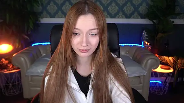 FoxyMayy online show from 03/19/26, 01:59