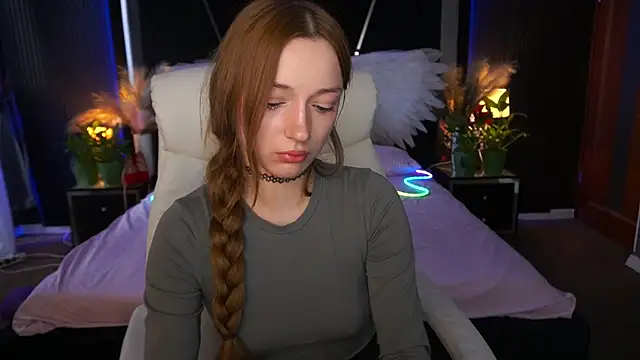 Snapshot of FoxyMayy chatting on 05/10/26, 02:22 FoxyMayy online show from 05/10/26, 02:22