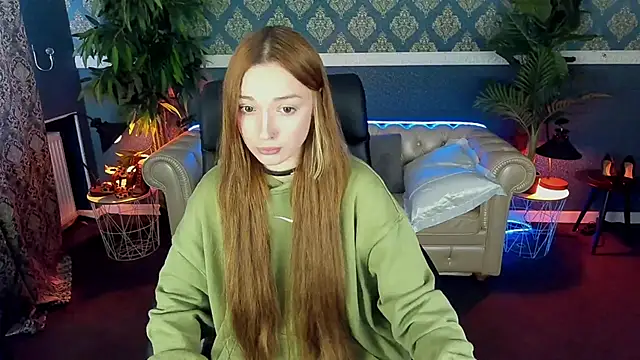 Snapshot of FoxyMayy chatting on 05/14/26, 12:45 FoxyMayy online show from 05/14/26, 12:45