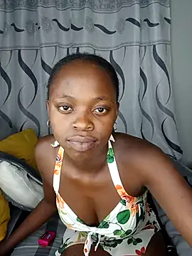 BlackberriesXxx online show from 10/13/25, 07:25