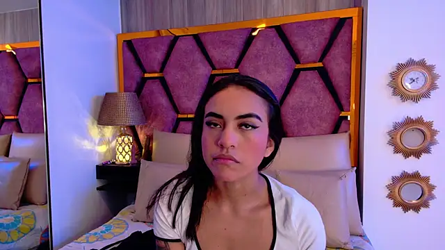 Leslie Bussh  online show from 02/12/26, 12:00