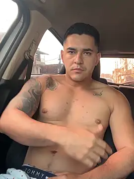 big-tyler online show from 11/16/25, 01:28