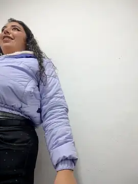 Bagiolett online show from 04/21/26, 02:51