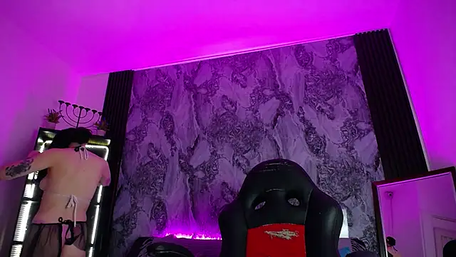 Snapshot of Zoe_Rosse00 chatting on 10/27/25, 07:18 Zoe Rosse00 online show from 10/27/25, 07:18