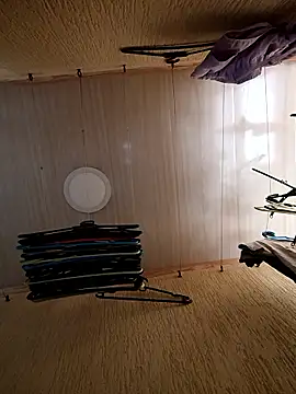 vanessa-titisM online show from 01/18/26, 05:17