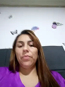 vanessa-titisM online show from 03/27/26, 02:50