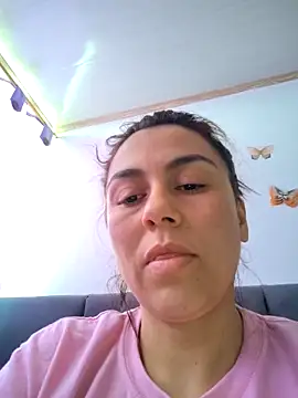 vanessa-titisM online show from 04/17/26, 03:26