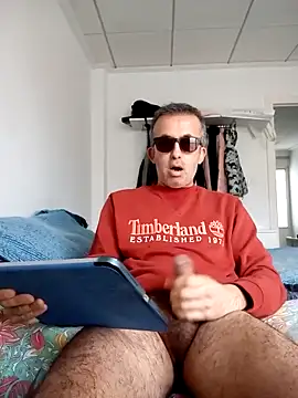 EmilioTaladdro online show from 03/10/26, 11:26