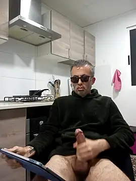 EmilioTaladdro online show from 03/29/26, 12:10