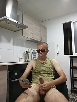 EmilioTaladdro online show from 06/23/26, 11:03