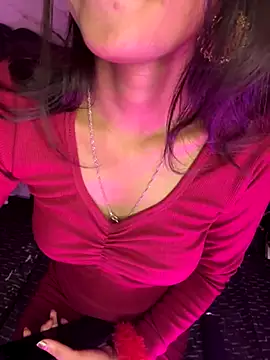 Snapshot of The_Lustful_Desire chatting on 10/30/25, 09:11 The Lustful Desire online show from 10/30/25, 09:11