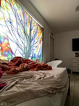 amberlynntun online show from 10/26/25, 04:24