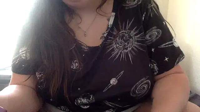 amberlynntun online show from 02/08/26, 06:55