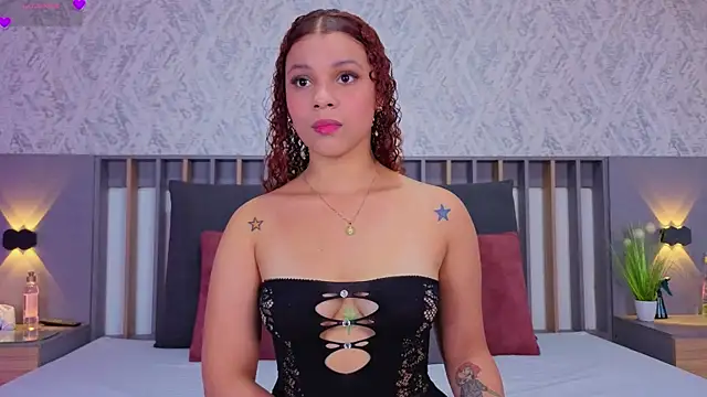 Miranda Blair online show from 09/29/25, 11:31