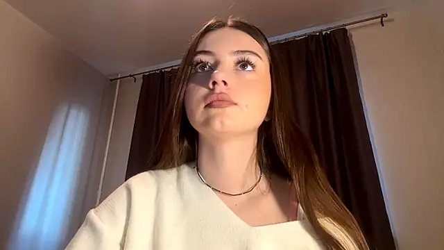 CatherinDream online show from 09/21/25, 02:02