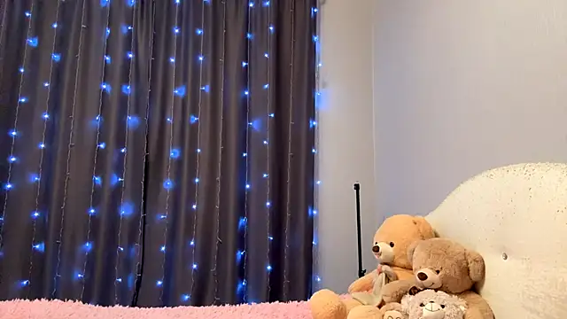 CatherinDream online show from 12/20/25, 08:10