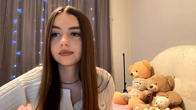 CatherinDream online show from 12/22/25, 10:23