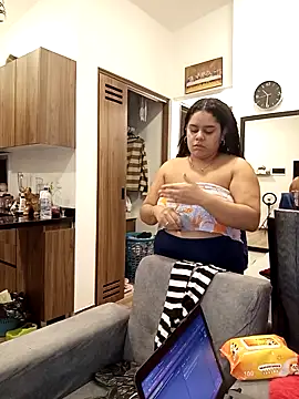 Anabelle 00  online show from 10/18/25, 03:31