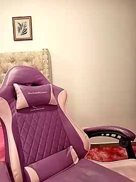 Anabelle 00  online show from 10/20/25, 03:18