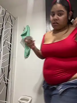 Anabelle 00  online show from 12/14/25, 03:12