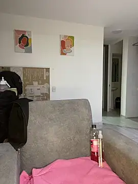 Anabelle 00  online show from 12/18/25, 02:50