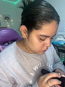 Anabelle 00  online show from 04/14/26, 03:12