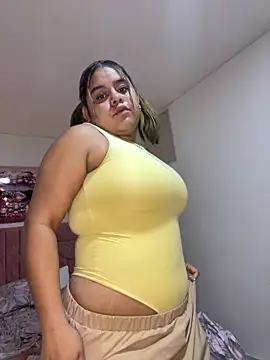 Anabelle 00  online show from 04/25/26, 03:09