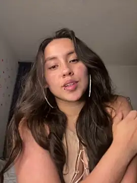 Walker 23 online show from 04/01/26, 01:39