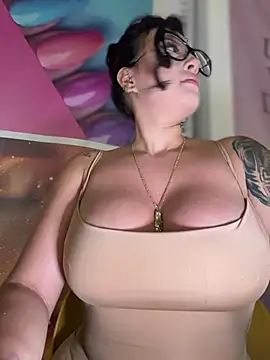GabyMejiaa online show from 07/25/26, 11:24