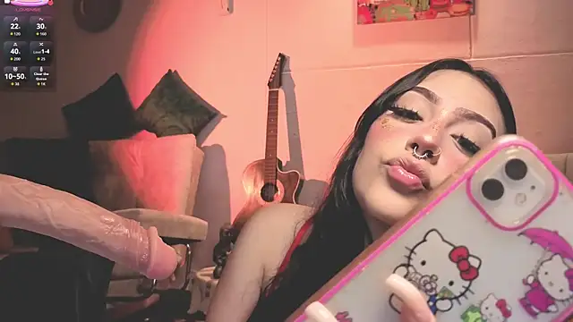 ashlynnlowe  online show from 09/20/25, 07:37