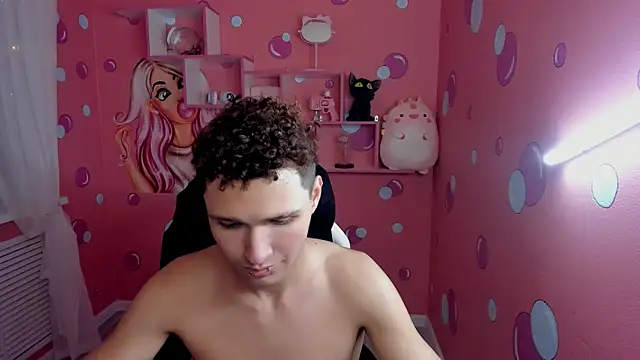 JonnyDarka online show from 10/02/25, 05:09