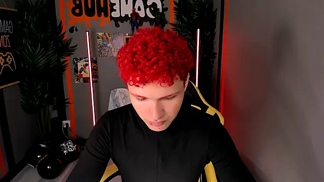 JonnyDarka online show from 11/05/25, 10:59