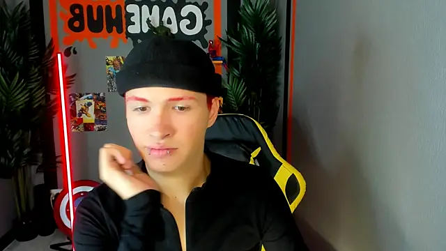 JonnyDarka online show from 11/07/25, 10:37