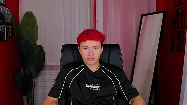 JonnyDarka online show from 11/14/25, 04:55