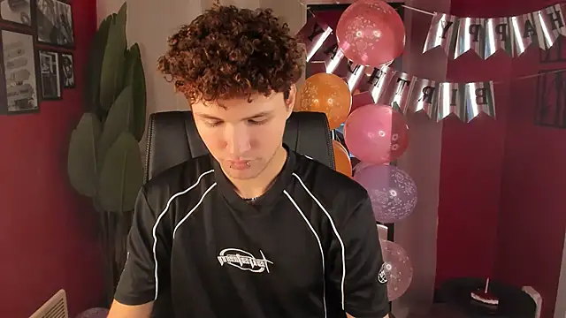 JonnyDarka online show from 11/29/25, 12:41