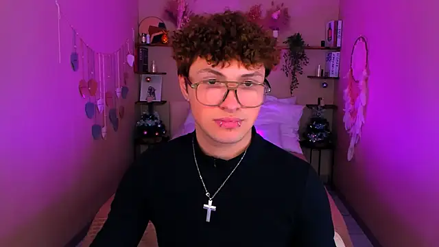 JonnyDarka online show from 12/16/25, 04:12