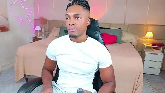 SoHighAngel online show from 04/22/26, 09:05