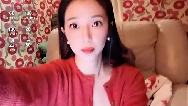 miss-lin online show from 11/05/25, 01:22