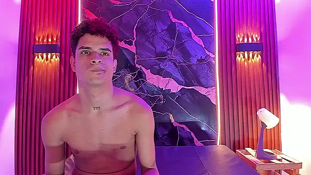 Lucky boys  X online show from 10/06/25, 02:47