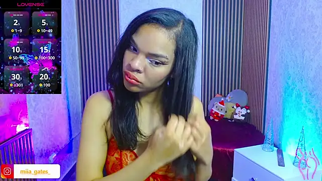 Miagates tay online show from 11/14/25, 03:38