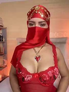  hafsa  online show from 10/13/25, 10:15